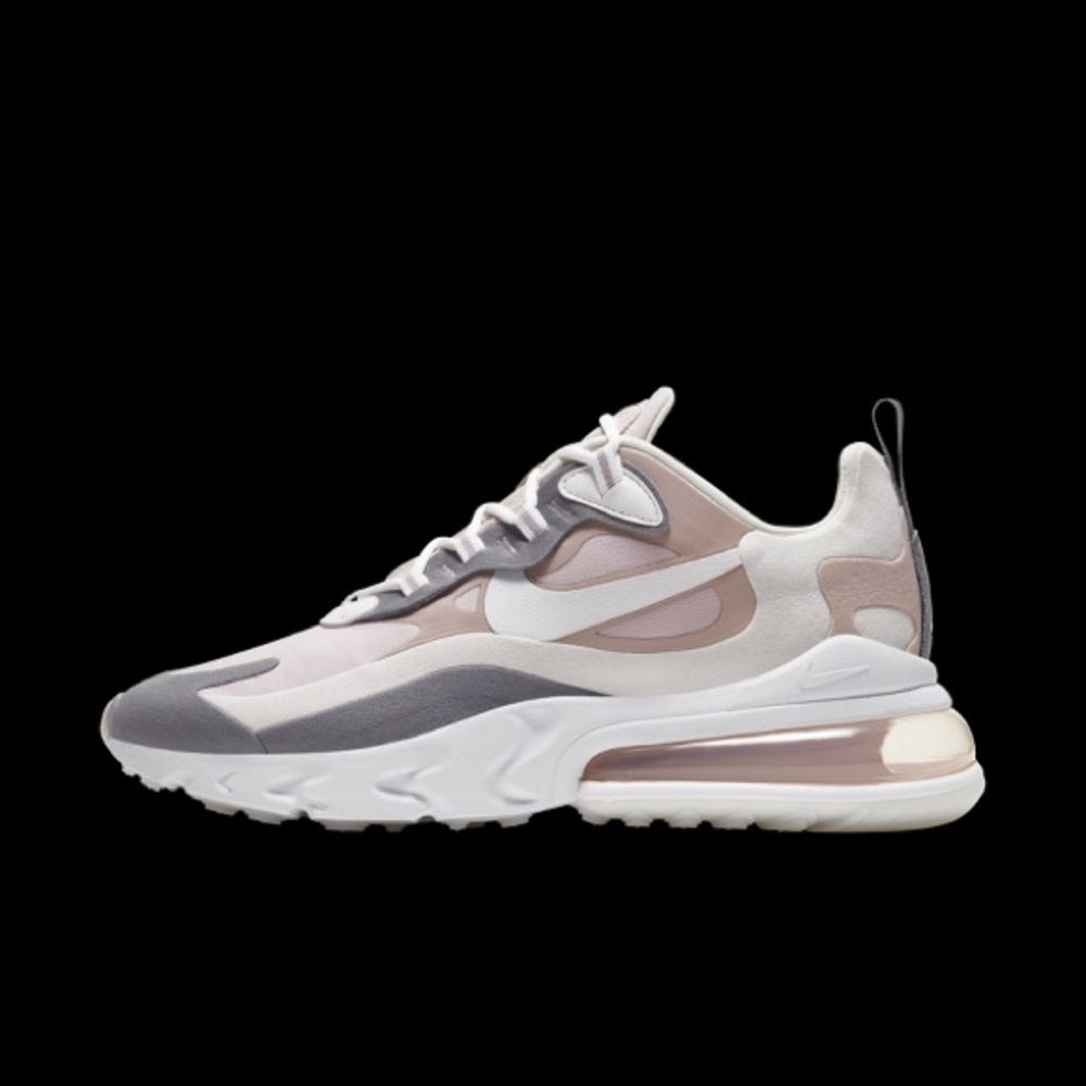 Nike Air Max 270 React Women's Shoe